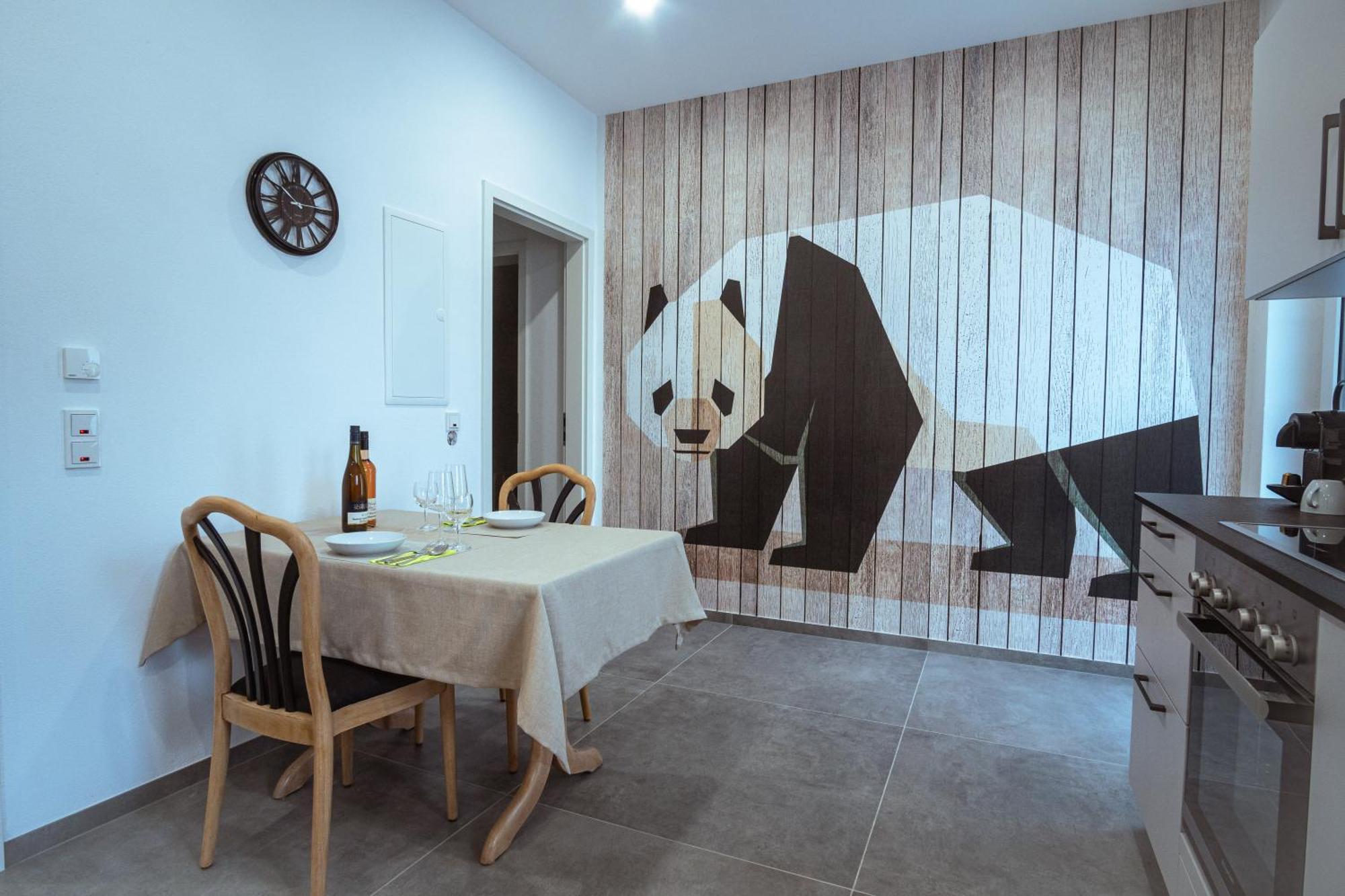 Apartment Neue Loft Im Alten Kelterhaus - Urlaub Im Wein- Und Ferienort