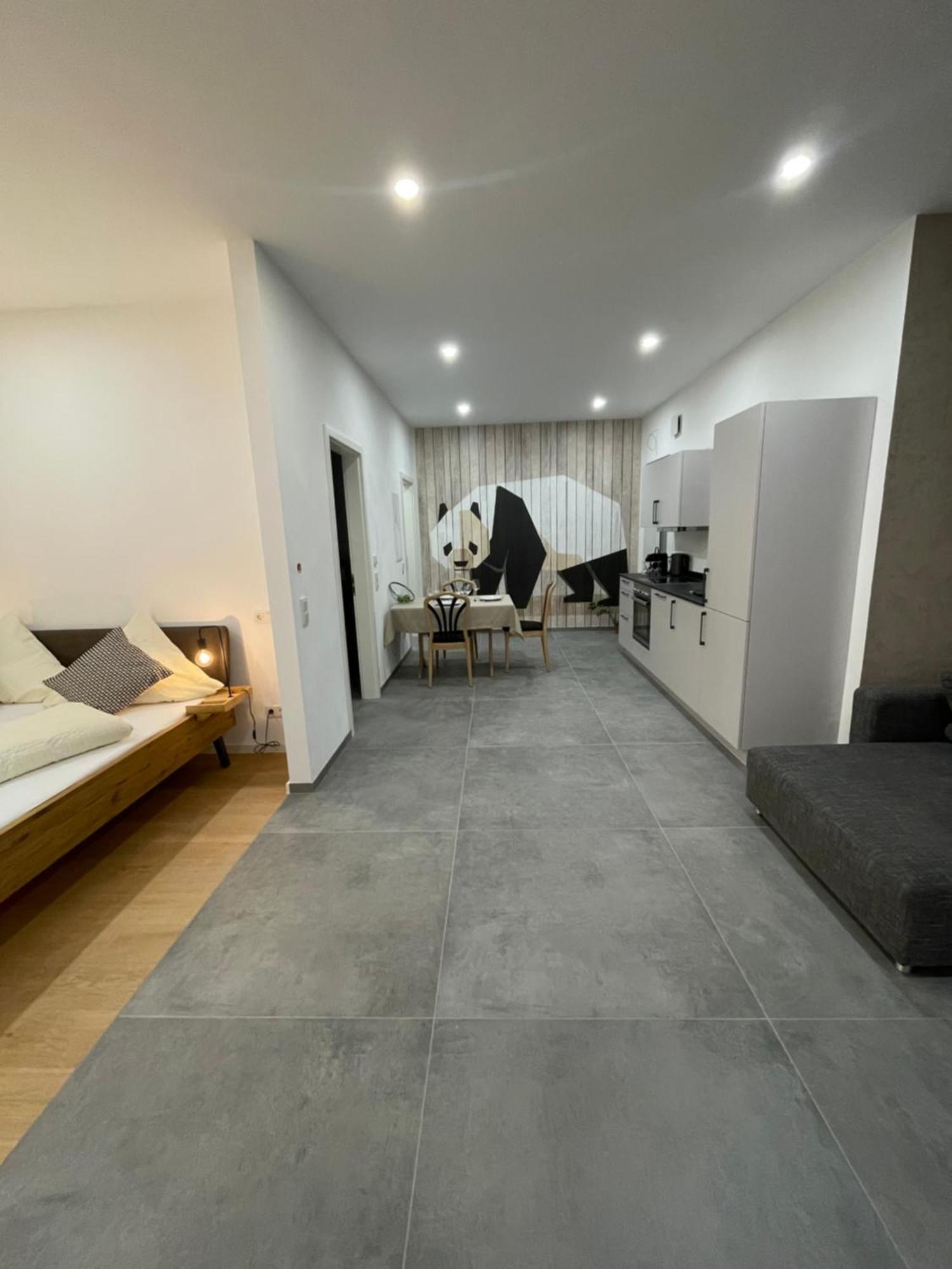 Neue Loft Im Alten Kelterhaus - Urlaub Im Wein- Und Ferienort Apartment Bekond
