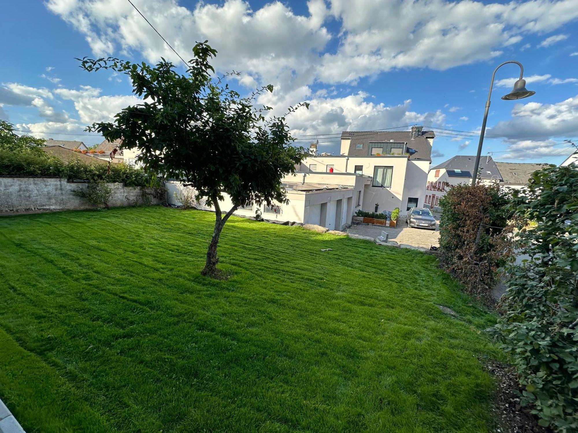 Apartment Neue Loft Im Alten Kelterhaus - Urlaub Im Wein- Und Ferienort